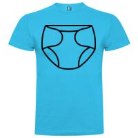 T-shirt Adulte, Awu Adodoé Braco Vignette