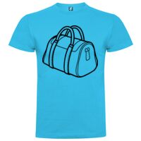 T-shirt Adulte, Awu Adodoé Braco Vignette