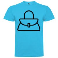 T-shirt Adulte, Awu Adodoé Braco Vignette