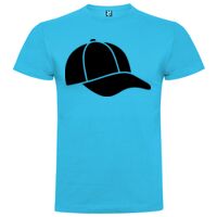 T-shirt Adulte, Awu Adodoé Braco Vignette