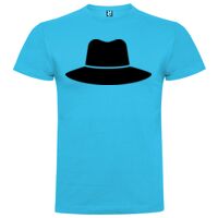 T-shirt Adulte, Awu Adodoé Braco Vignette