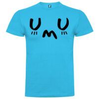 T-shirt Adulte, Awu Adodoé Braco Vignette
