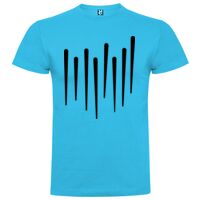T-shirt Adulte, Awu Adodoé Braco Vignette