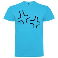 T-shirt Adulte, Awu Adodoé Braco Vignette