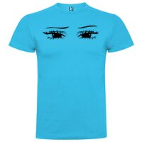 T-shirt Adulte, Awu Adodoé Braco Vignette