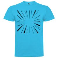 T-shirt Adulte, Awu Adodoé Braco Vignette