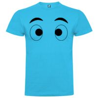 T-shirt Adulte, Awu Adodoé Braco Vignette