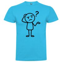 T-shirt Adulte, Awu Adodoé Braco Vignette
