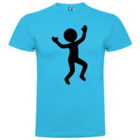 T-shirt Adulte, Awu Adodoé Braco Vignette