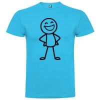 T-shirt Adulte, Awu Adodoé Braco Vignette