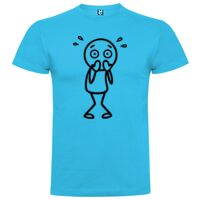 T-shirt Adulte, Awu Adodoé Braco Vignette