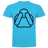 T-shirt Adulte, Awu Adodoé Braco Vignette