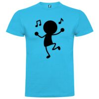 T-shirt Adulte, Awu Adodoé Braco Vignette