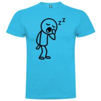 T-shirt Adulte, Awu Adodoé Braco Vignette