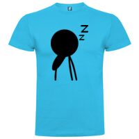 T-shirt Adulte, Awu Adodoé Braco Vignette
