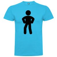 T-shirt Adulte, Awu Adodoé Braco Vignette