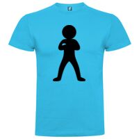 T-shirt Adulte, Awu Adodoé Braco Vignette
