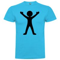 T-shirt Adulte, Awu Adodoé Braco Vignette