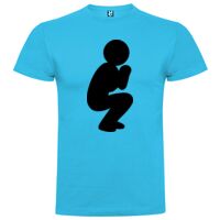 T-shirt Adulte, Awu Adodoé Braco Vignette