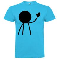 T-shirt Adulte, Awu Adodoé Braco Vignette