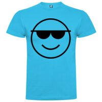 T-shirt Adulte, Awu Adodoé Braco Vignette