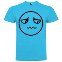 T-shirt Adulte, Awu Adodoé Braco Vignette