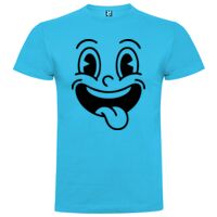 T-shirt Adulte, Awu Adodoé Braco Vignette