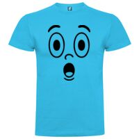 T-shirt Adulte, Awu Adodoé Braco Vignette