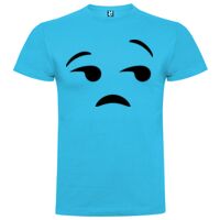 T-shirt Adulte, Awu Adodoé Braco Vignette