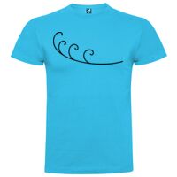 T-shirt Adulte, Awu Adodoé Braco Vignette