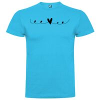 T-shirt Adulte, Awu Adodoé Braco Vignette
