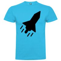 T-shirt Adulte, Awu Adodoé Braco Vignette