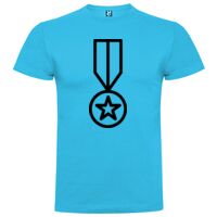 T-shirt Adulte, Awu Adodoé Braco Vignette