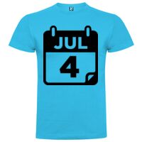 T-shirt Adulte, Awu Adodoé Braco Vignette