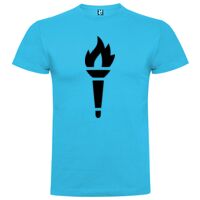T-shirt Adulte, Awu Adodoé Braco Vignette
