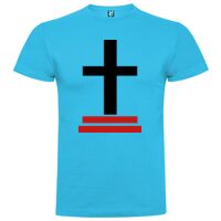 T-shirt Adulte, Awu Adodoé Braco Vignette