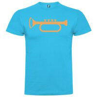 T-shirt Adulte, Awu Adodoé Braco Vignette