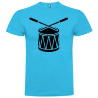 T-shirt Adulte, Awu Adodoé Braco Vignette