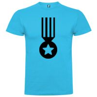 T-shirt Adulte, Awu Adodoé Braco Vignette