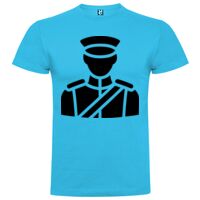 T-shirt Adulte, Awu Adodoé Braco Vignette