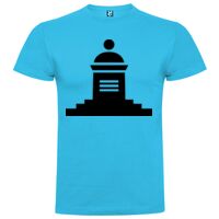 T-shirt Adulte, Awu Adodoé Braco Vignette