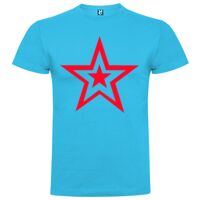 T-shirt Adulte, Awu Adodoé Braco Vignette
