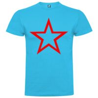 T-shirt Adulte, Awu Adodoé Braco Vignette