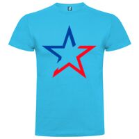 T-shirt Adulte, Awu Adodoé Braco Vignette