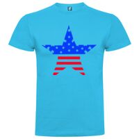 T-shirt Adulte, Awu Adodoé Braco Vignette