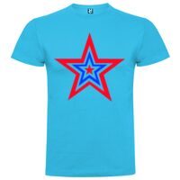 T-shirt Adulte, Awu Adodoé Braco Vignette