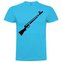 T-shirt Adulte, Awu Adodoé Braco Vignette