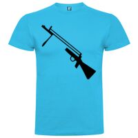 T-shirt Adulte, Awu Adodoé Braco Vignette