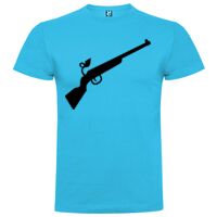 T-shirt Adulte, Awu Adodoé Braco Vignette