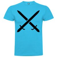 T-shirt Adulte, Awu Adodoé Braco Vignette